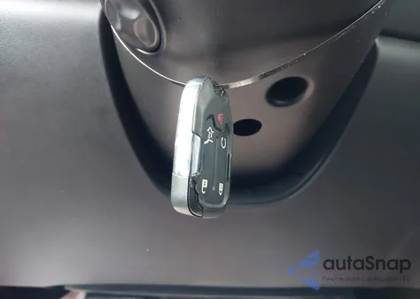 2018 GMC Acadia Denali из США, поврежденный, VIN 1GKKNXLSXJZ158797